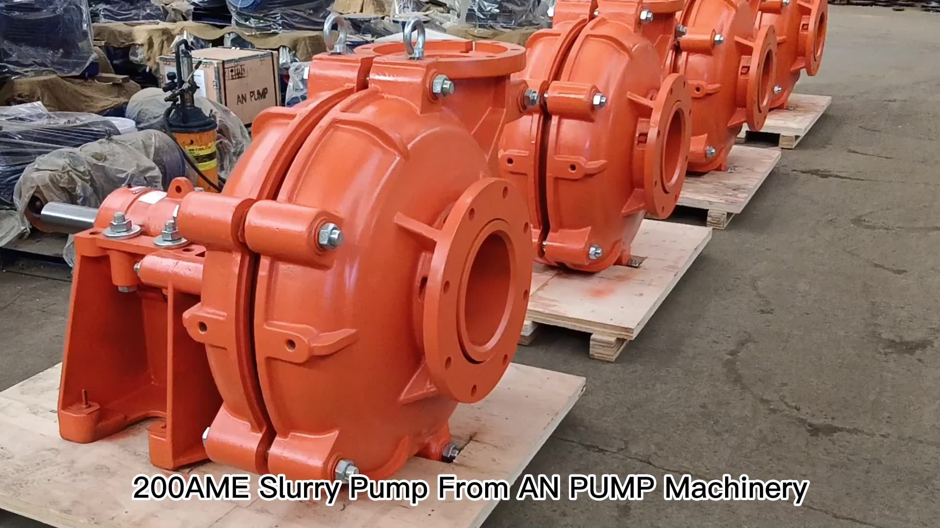 High Chrome Cast Iron Lime Slurry Water Solution Slurry Pump Buy