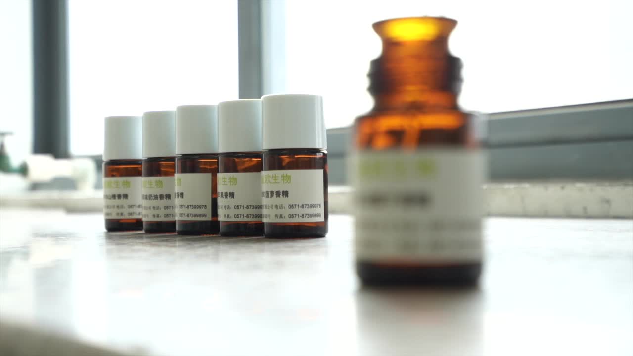 Liquid Essence For Foodbeverageice Cream Flavor Enhancer Vanilla