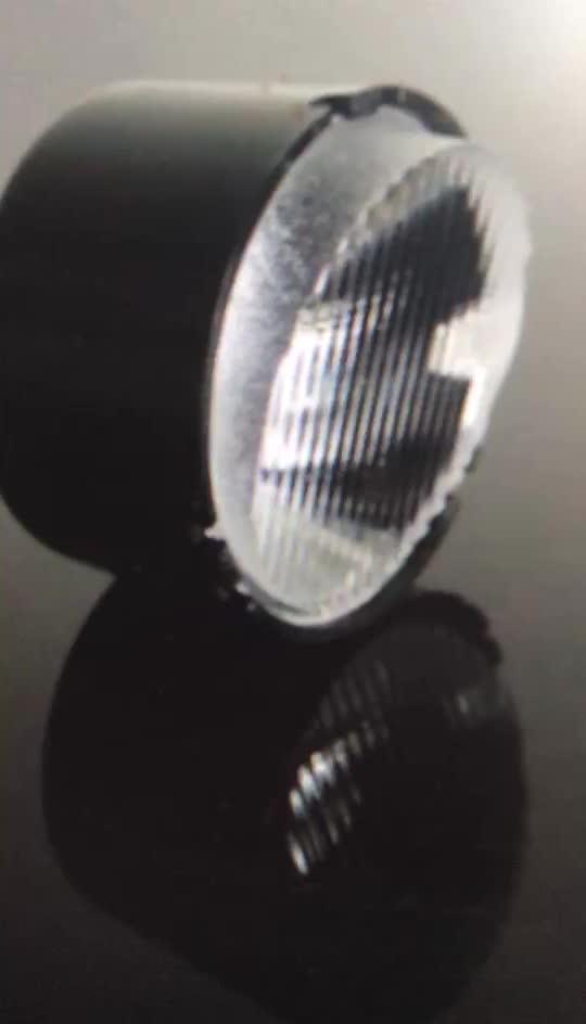 30x60 Degree 20mm Single Condenser Lens For Wall Washer Buy Condenser