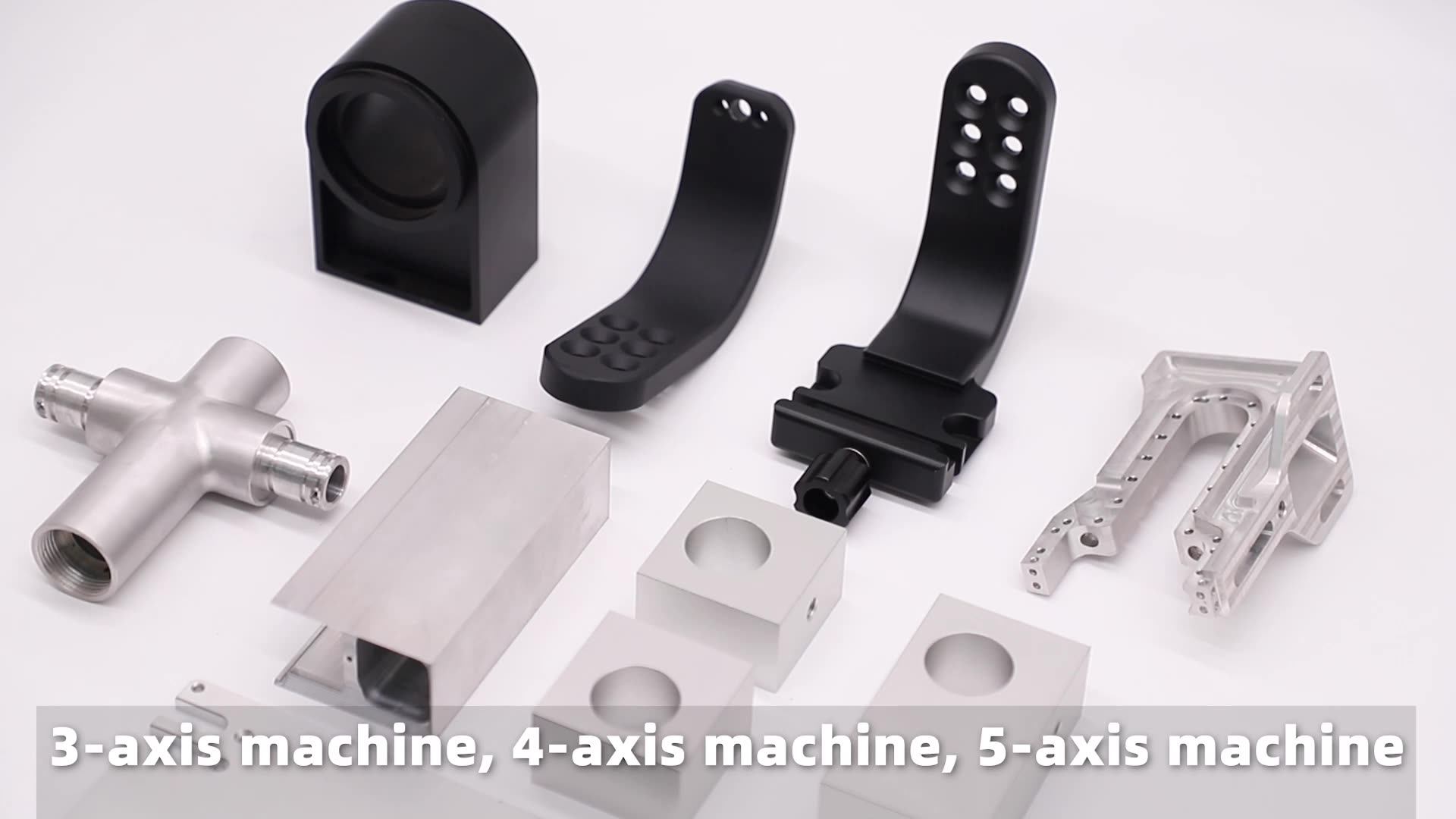 Aluminum Precision Products Aluminum Products Cnc Machining Parts Buy