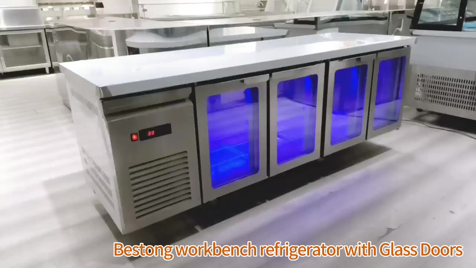 Focus On Refrigerator Undercounter Refrigeration Shelf Dividers Kitchen