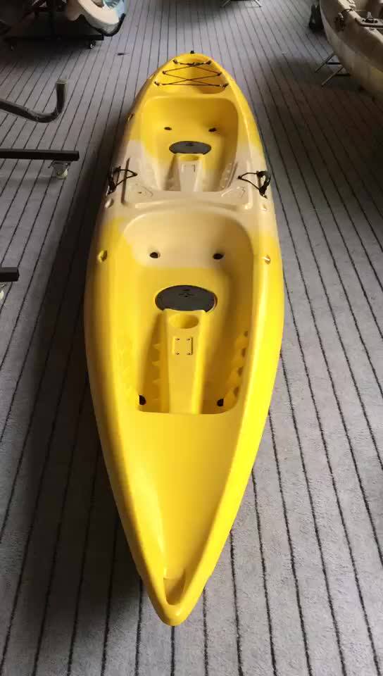 Vicking Made In China Tandem Kayak 2 Person Sit On Top Kayak Fishing