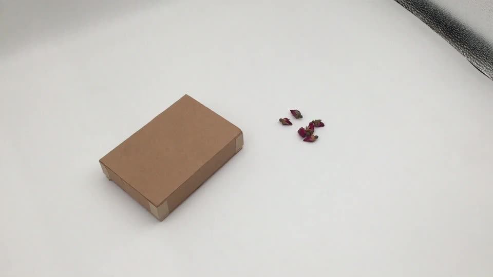 Yurui Mini Small Wax Paper Baggies / Vellum Glassine Wax Stamp Bags