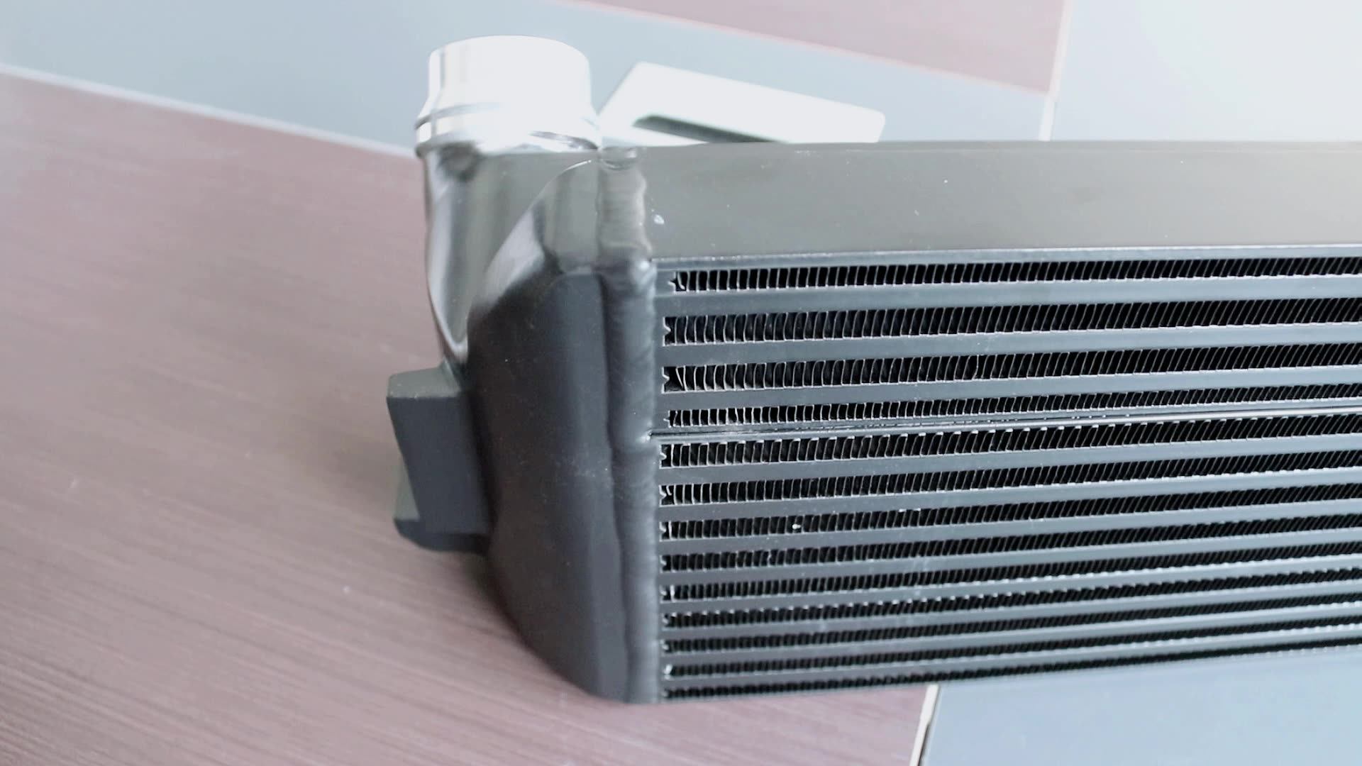 Intercooler For Bmw 335i 435i M235i F30 F32 F22 N20 N55 Buy N20 N55