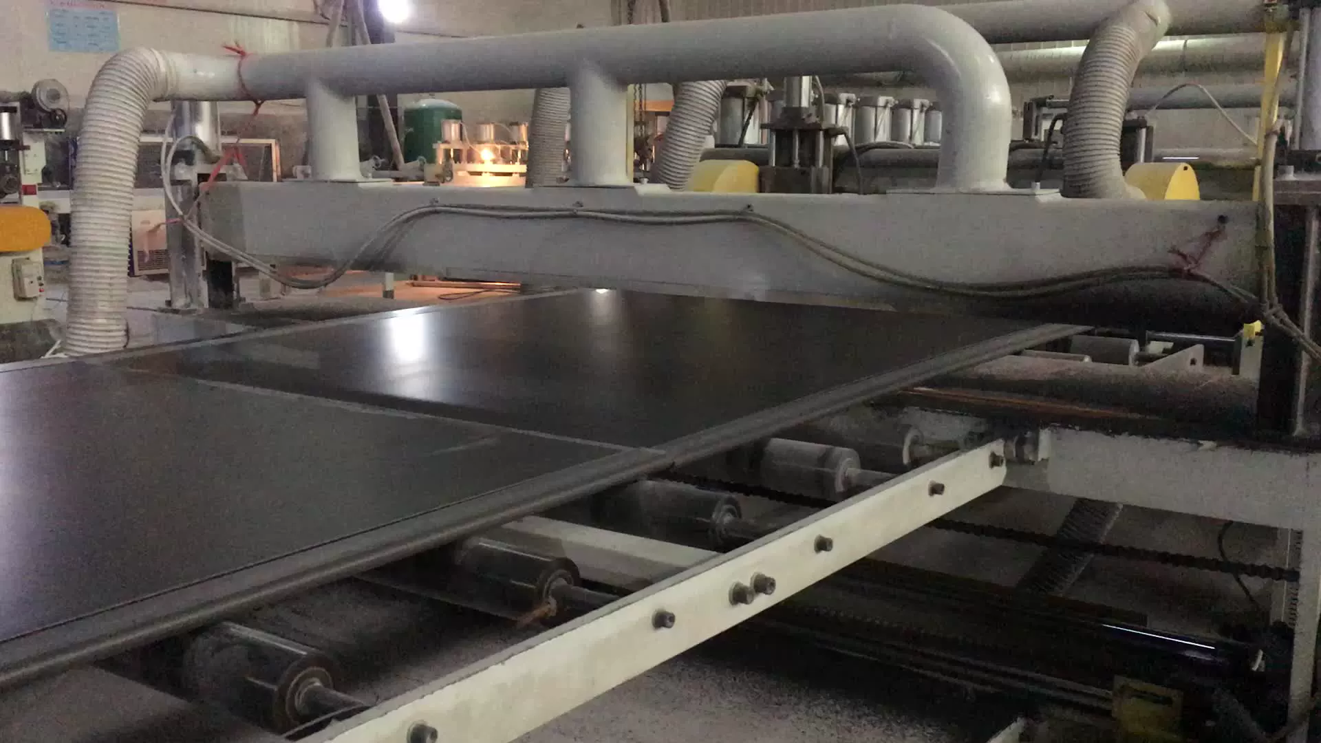 производство абс пластика листового. линия производства абс пластика листовой. мат. экструзия листа пластика. линия для производства полипропиленовых листов.