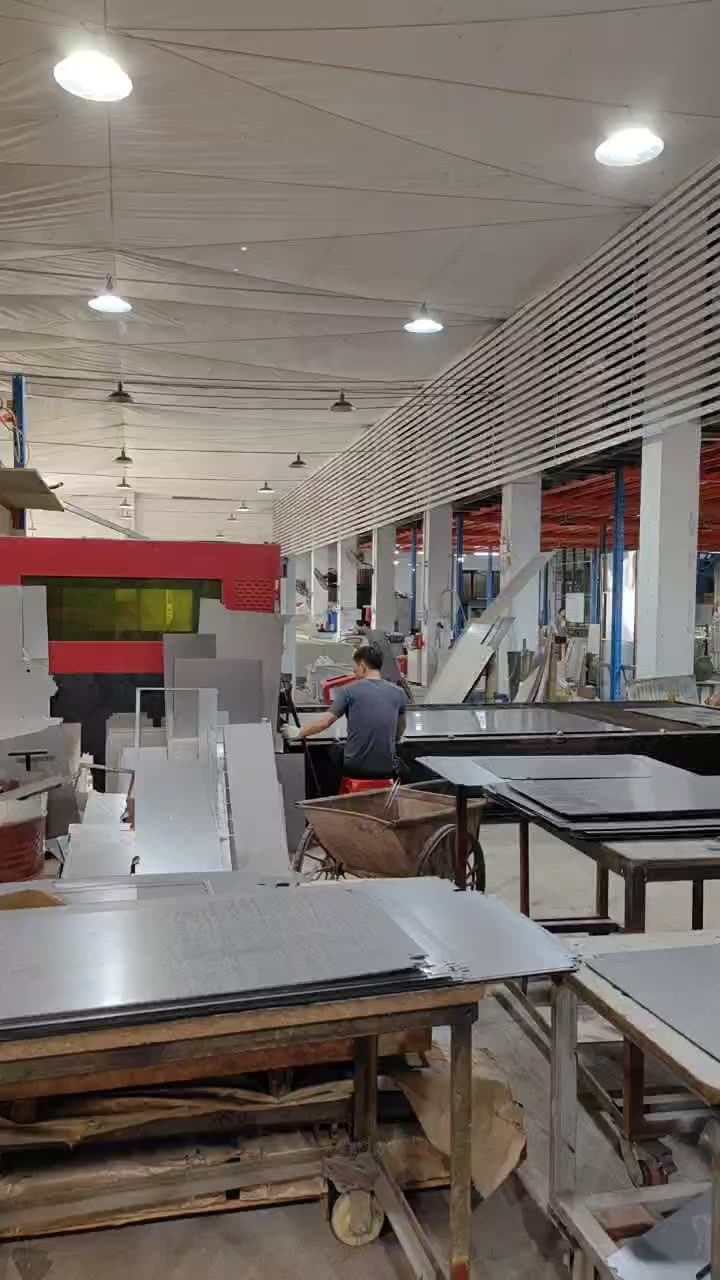 Modern 2-door Lab Reagent Cupboard Moisquite Resistant Steel Storage ...