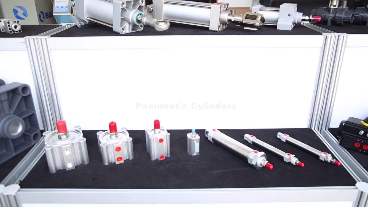 Sc Series Standard Pneumatic Cylinder Stroke 1000mm,Piston Type Buy