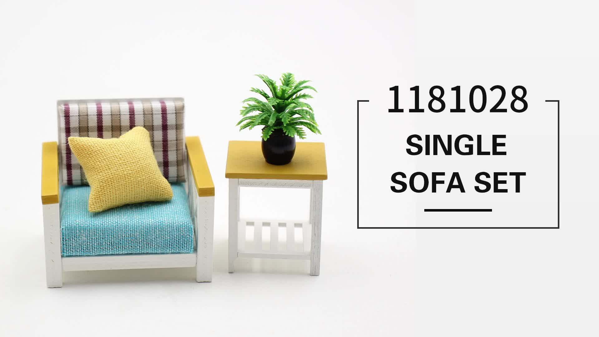 Diy Design Dollhouse Furniture,Custom Dollhouse Furniture Wholesale 1/