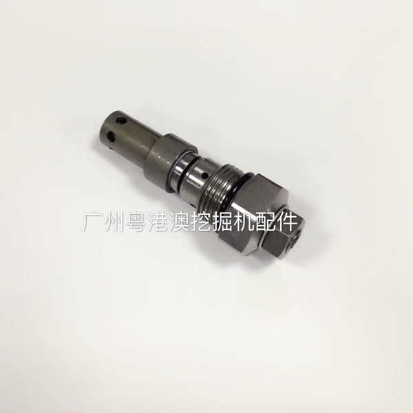 Excavator accessories Hitachi EX200-1-2-3 main gun main relief valve