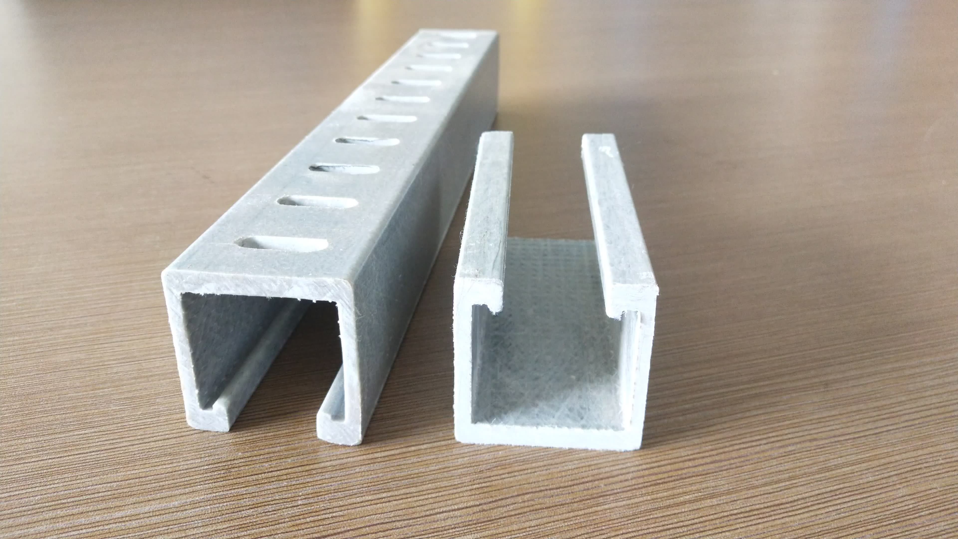 Unistrut Brackets