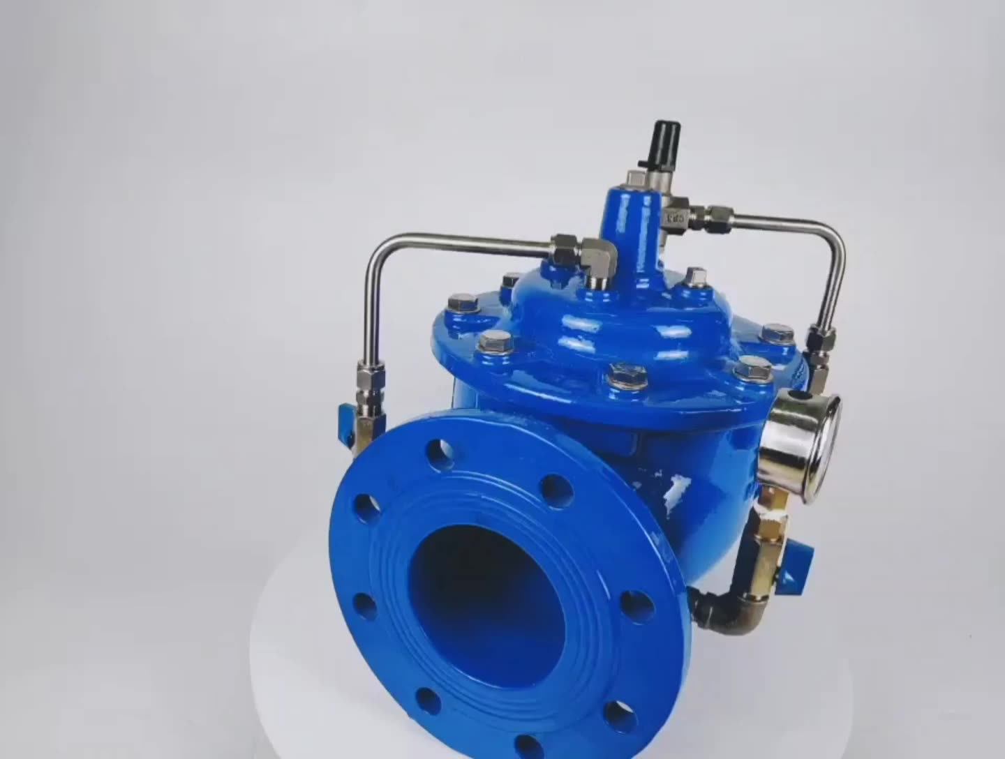 Pneumatic Gearbox Manual Control Valve,12 Volt Hydraulic Oil Control