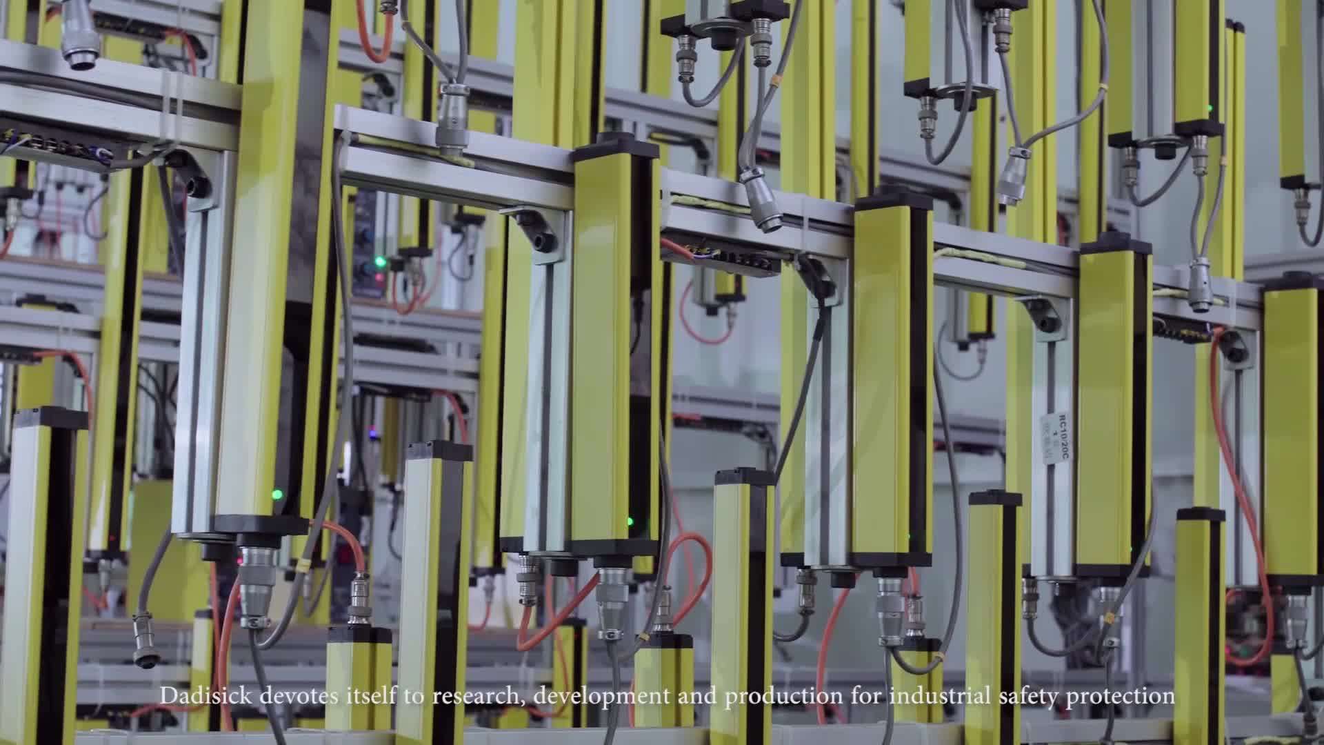 Laser Safety Light Curtain Buy Safety Light Curtain Nashik,Long Range