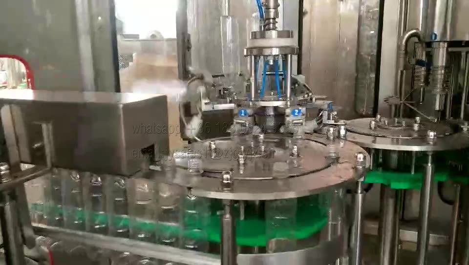 3000bph Water Filling Machine Turkey,Water Bottling Machine Prices Cgf883 Buy Used Mineral