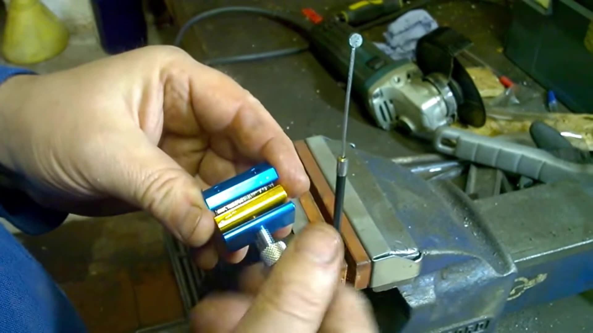 Dual Cable Lube Luber Lubricator Lubricant Tool Motorcycle Scooter Bike Atv Motorcycle