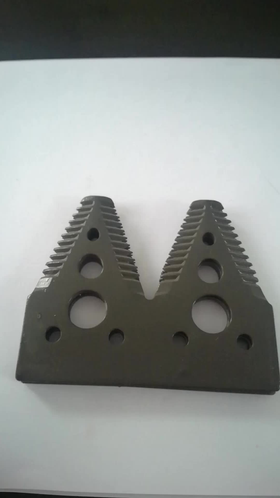 Kubota Any Color Press Teeth Sugarcane/rice/mower Combine Harvester