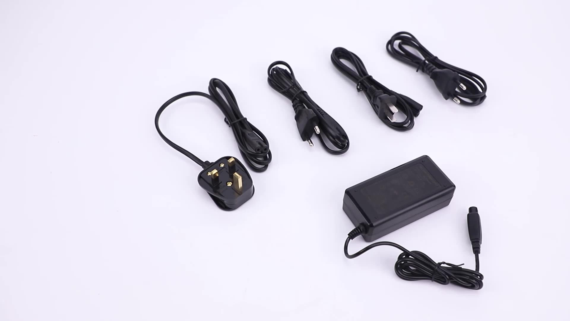 HFFYD FY1205000 class 2 1310 listed power supply 12v 60w, View 12v 60w