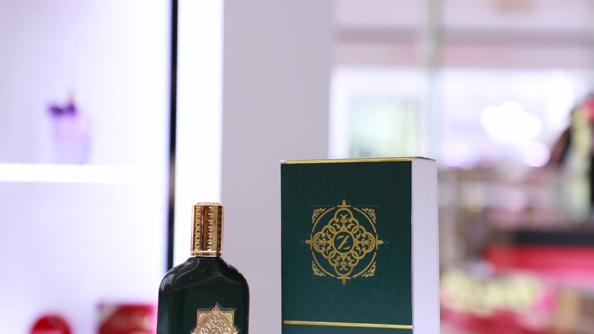 男性用100ml長持ちストロングウッディオリエンタルフレグランス香水