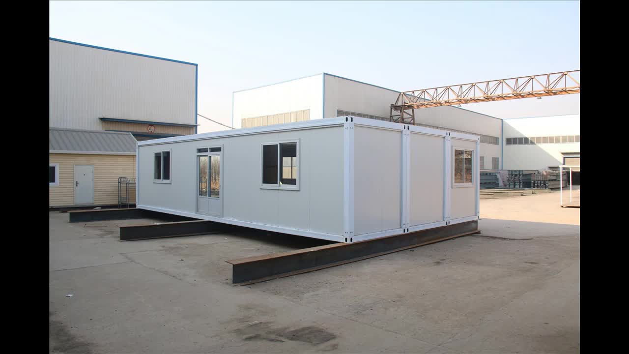 Modern Mini Modular Containers Office Design Buy Containers Office