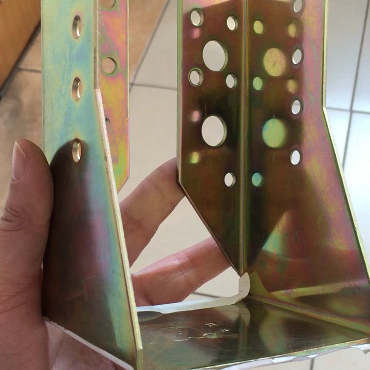 T Shape Metal Construction Heavy Duty Bracket Buy T Shape Metal Construction Heavy Duty