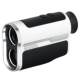 Magnetic waist clip golf laser rangefinder