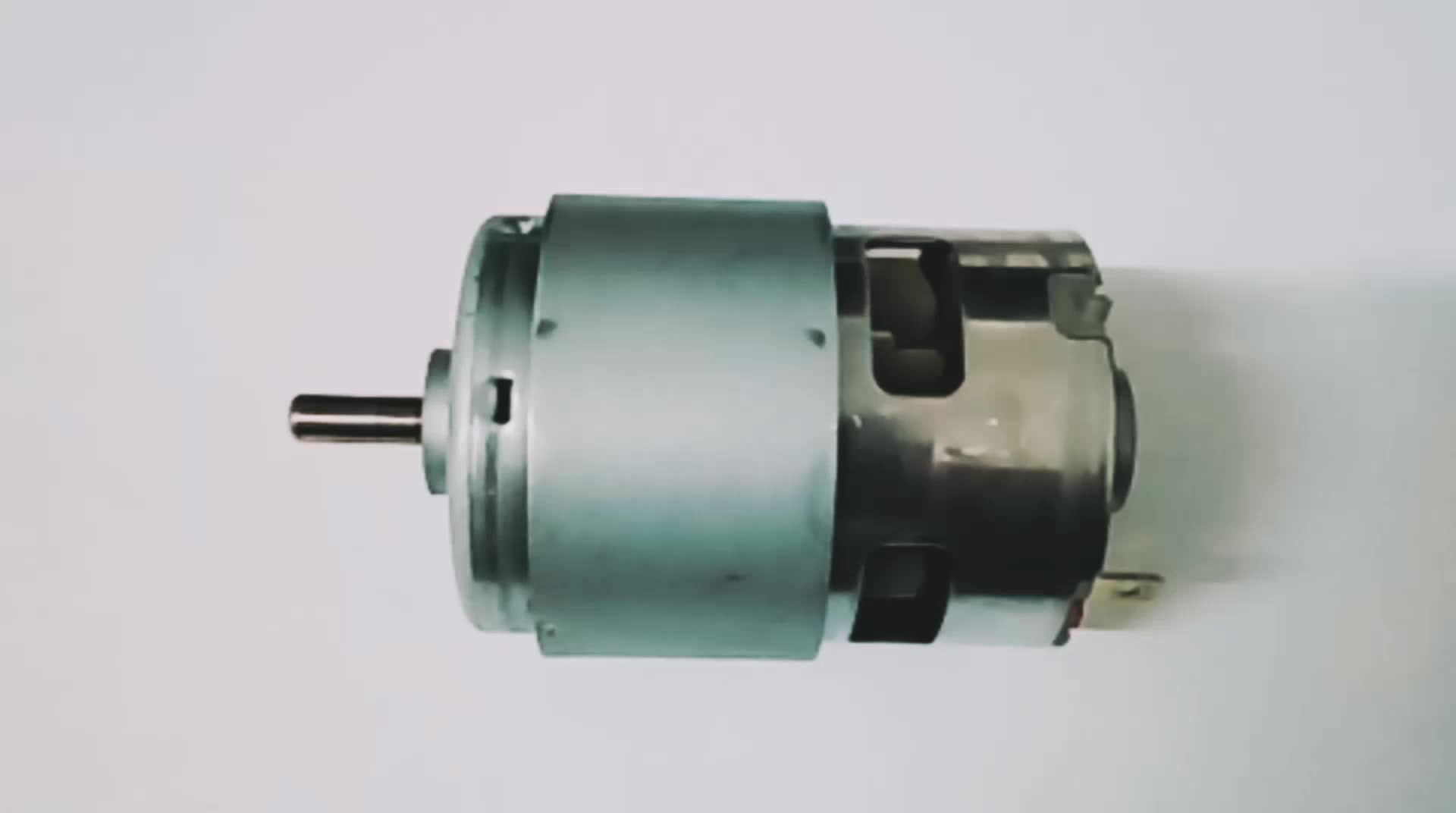 12v Dc High Torque Electric Motor For Drill,Dc Motor 12 Volt For Toys