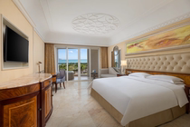 Отель T3 Bay Crown Resort Resort Crown Luxury Sea