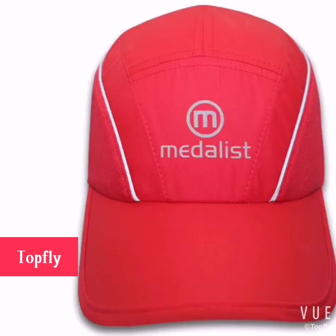 Polyester Dry Fit Sports Cap Running Man Caps Buy Running Man Caps,Dry Fit Sports Cap