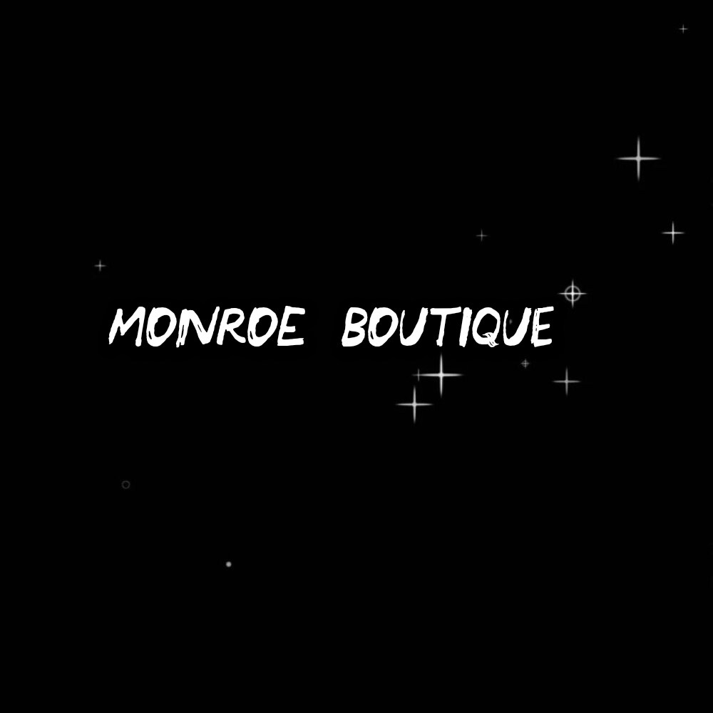 Monroe boutique