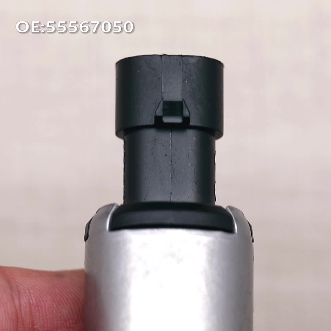 Camshaft Cam Control Valve Solenoid 55567050 For Chevrolet Cruze 1.6 1.