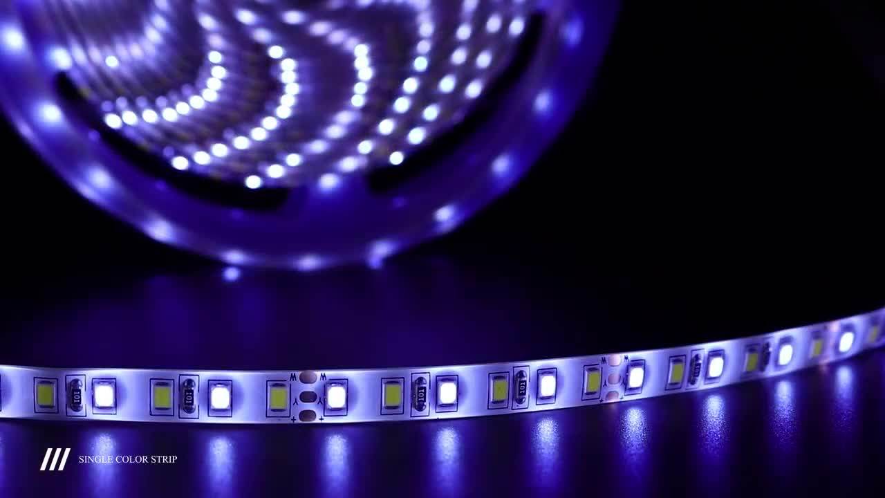 Heat Resistant Aluminum Profile Led Strip Light 5050 Smd Led Rigid Strip,Led Bar Buckets Buy