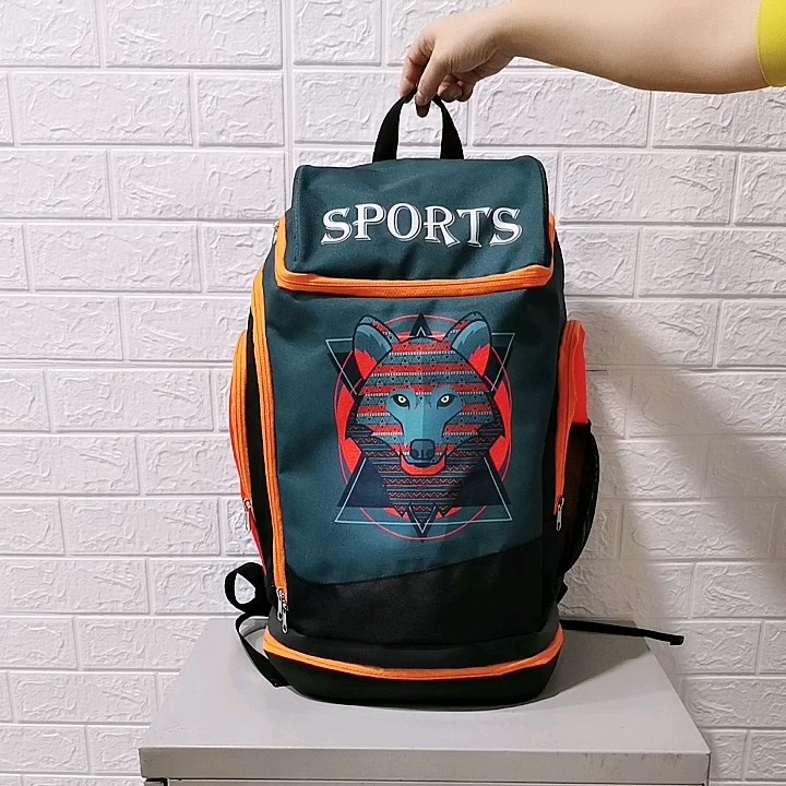 custom basketball backpacks