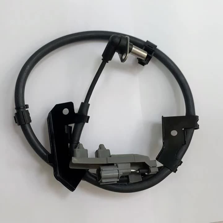 OEM 897387989 for Isuzu D-Max Rodeo TFS77 TFS86 TFS85 ABS Sensor