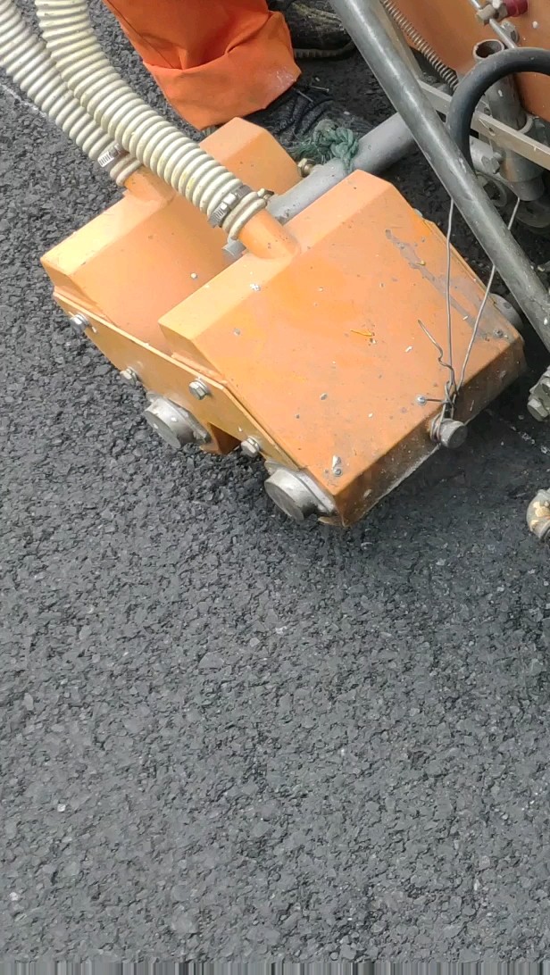 Double Heating Kettle Diesel Thermoplastic Paint Preheater Buy