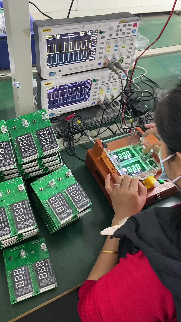 IGBT Drive Board ZX7-318 ZX7-418 Single Tube Welding Machine