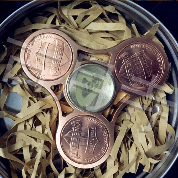 Hand spinner OTHER   - Ref 2614932 Image 7