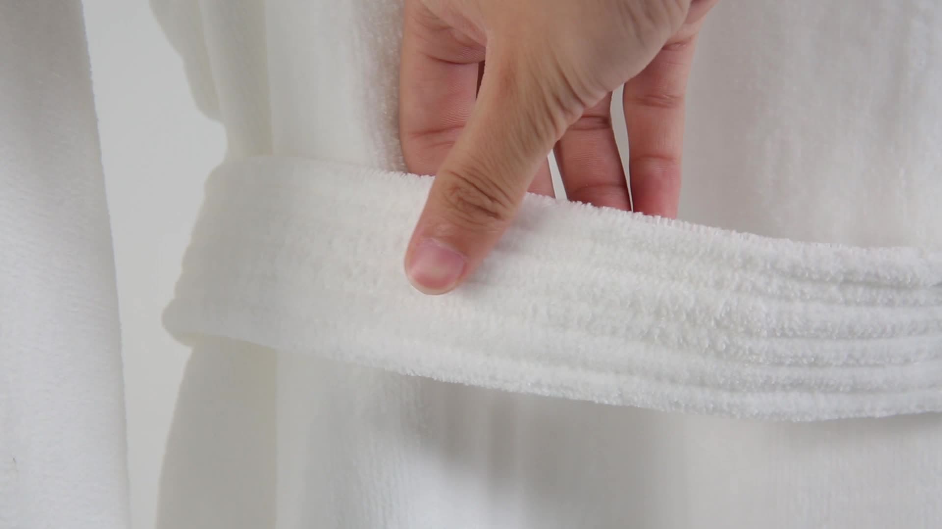 Wholesale Customize Best Hotel Robes And Slippers Buy Hotel Robes And