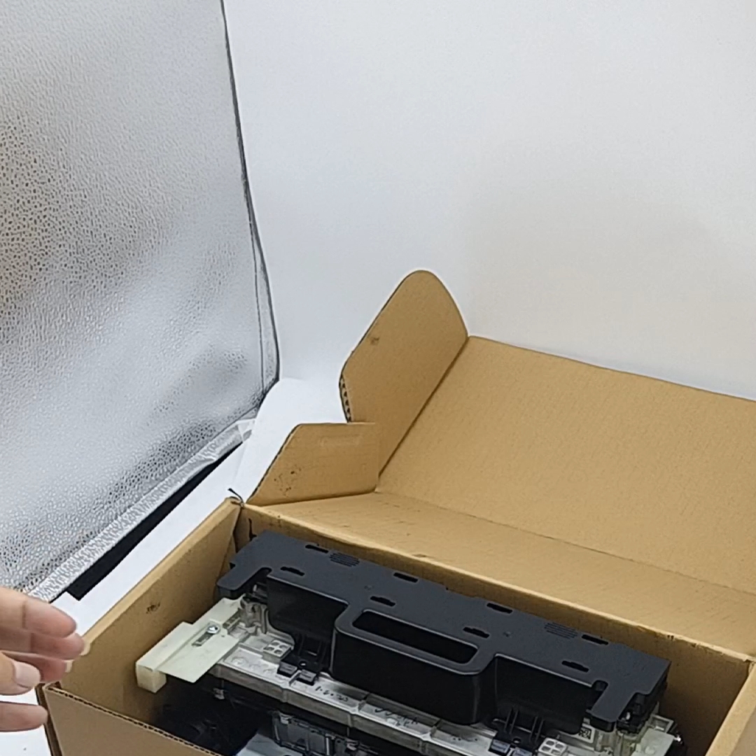 HP Pagewide Pro MFP E58650 - Reliable Print Head D3Q15-80149