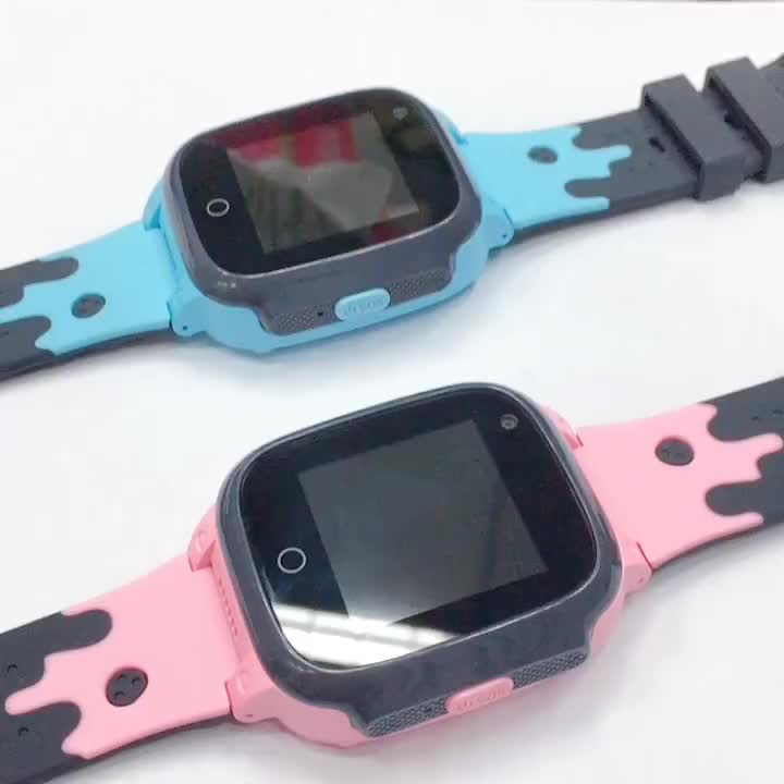 gps watch sim card