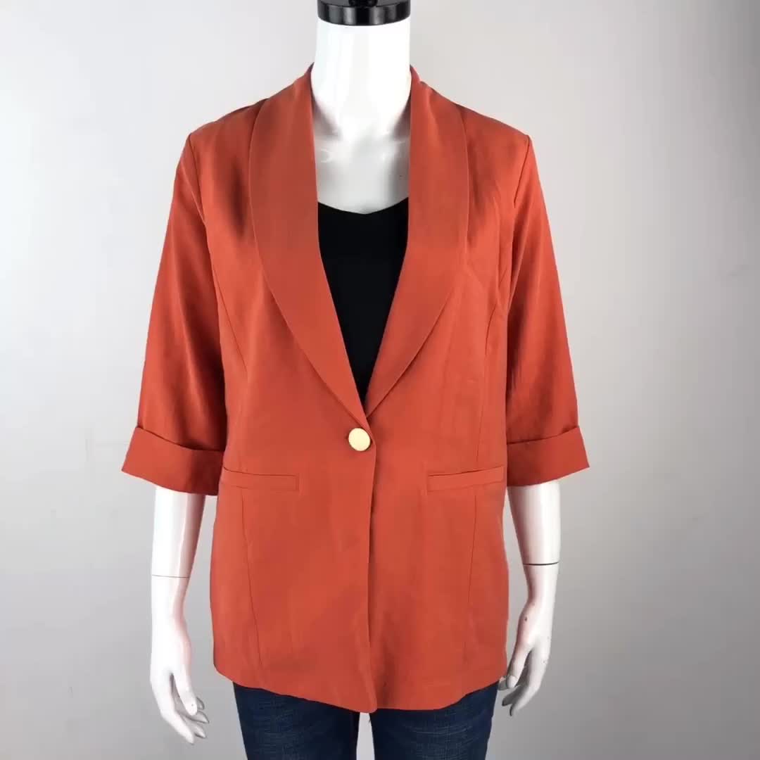 office wear blazer for ladies