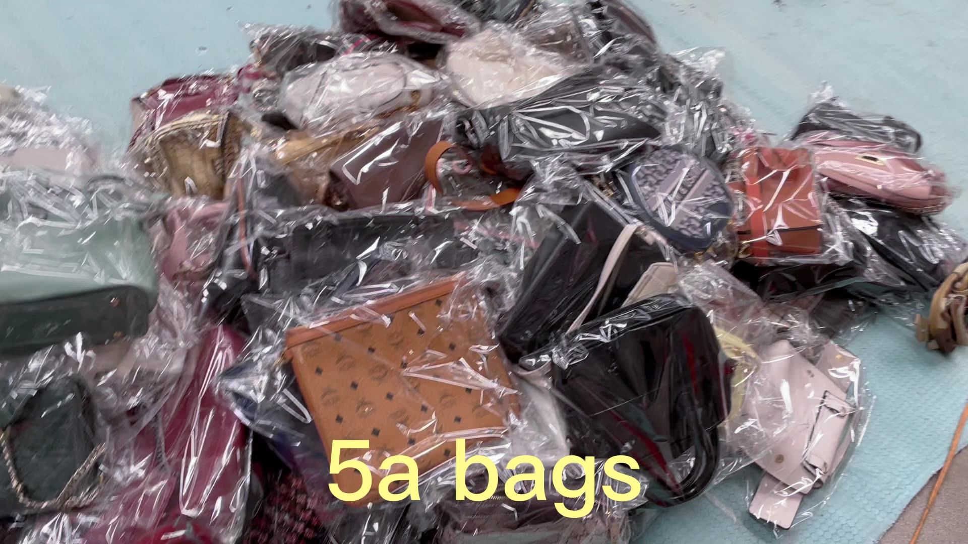 Japan Premium Bags Thrift Buy Used Women Sling Bags In Stock For Resale