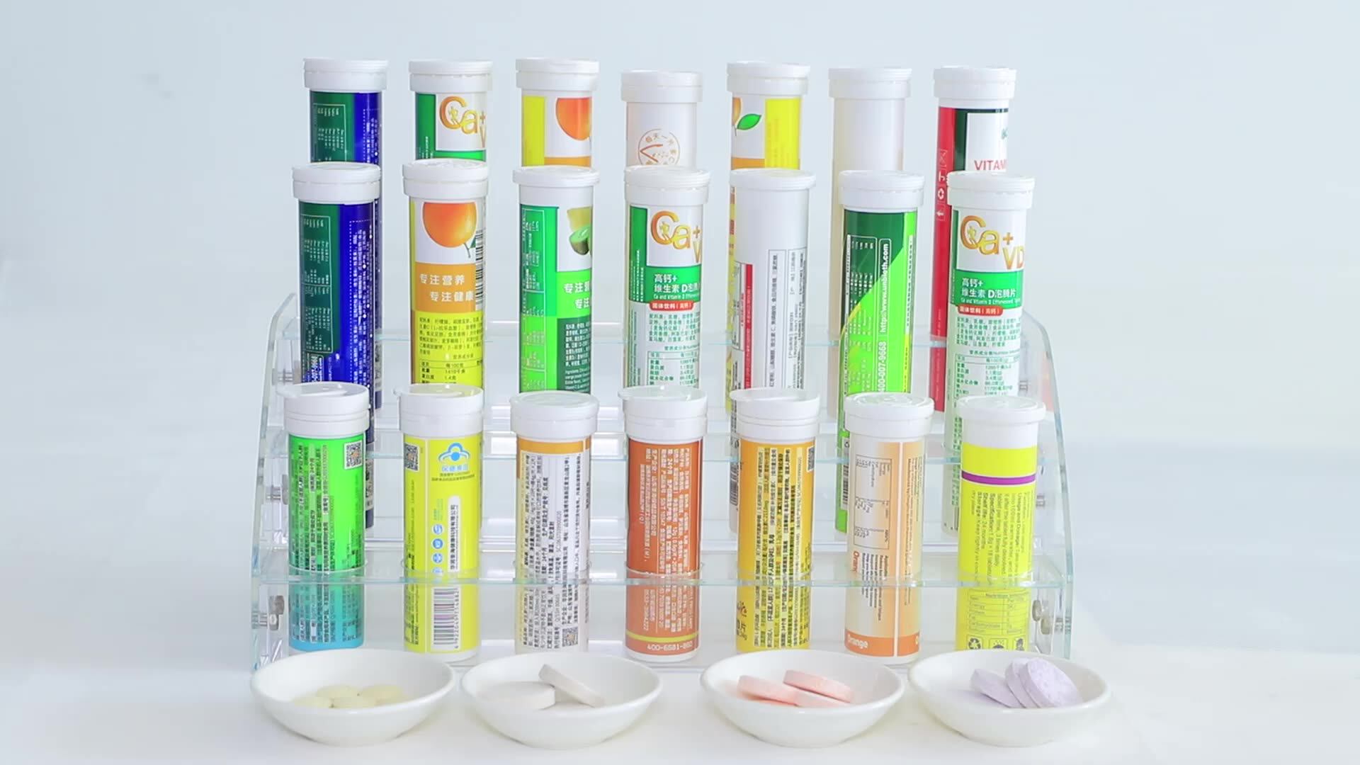 Oem Immune Booster Vitamin C Effervescent Tablet 1000mg Price Buy