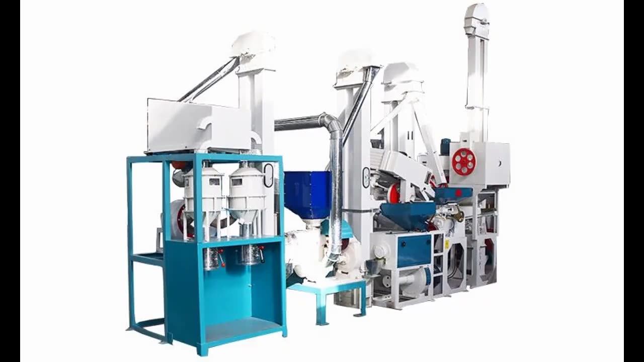 2024 New Patent Iso 500kgs Per Hour 1000kgs Per Hour Rice Husk Grinding ...