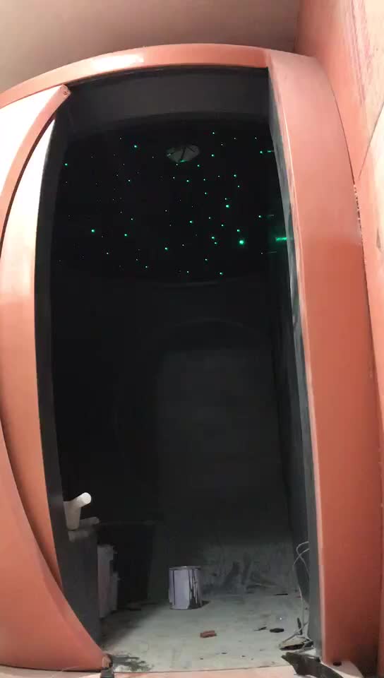 Fiber Optic Home Theater Kits Room Ceiling Diy Star Light ...