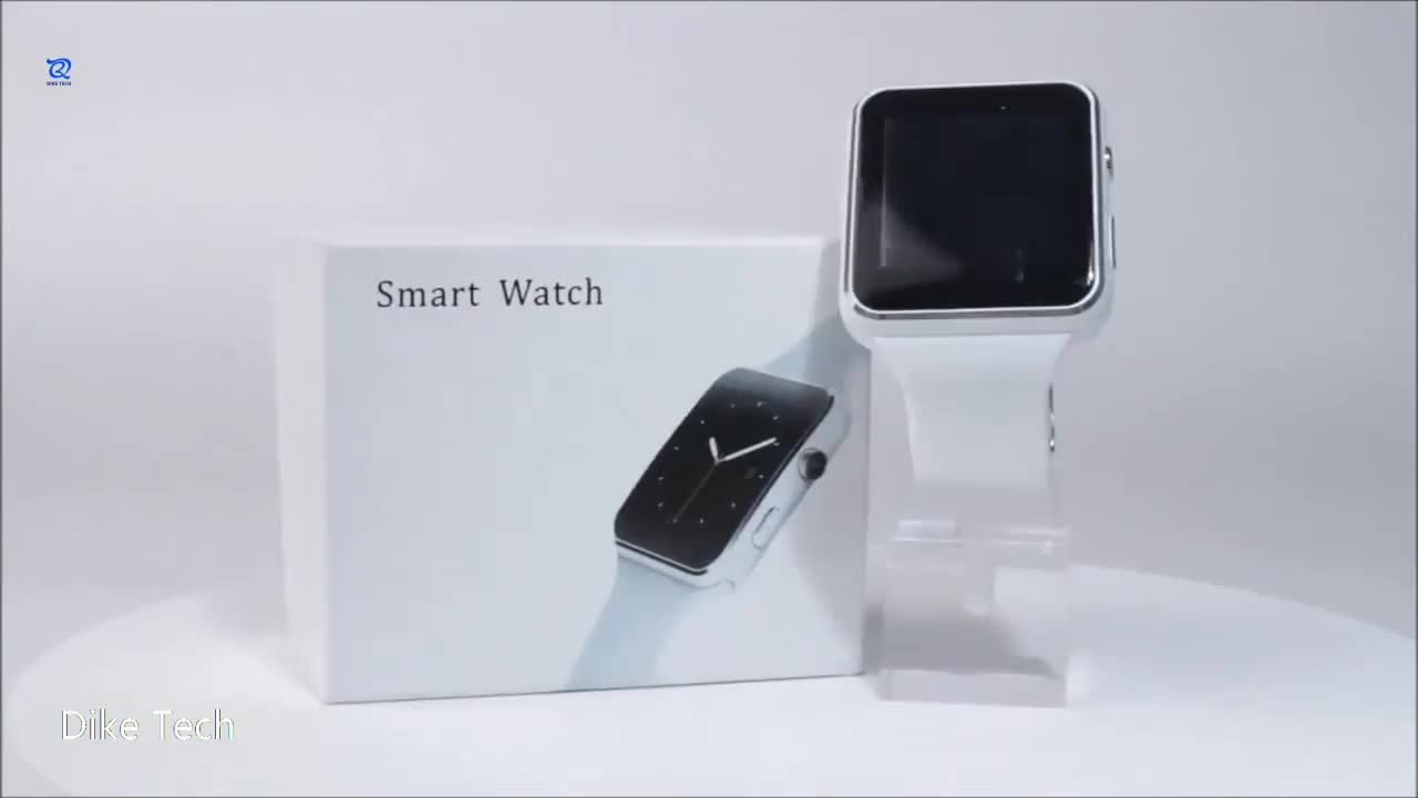 sim card for x6 smartwatch