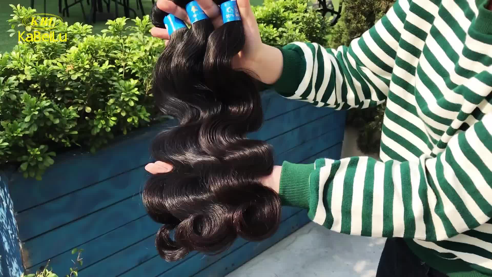 Best Capelli Hair Weave Virgin Sangita Hair Braids Nude Korean