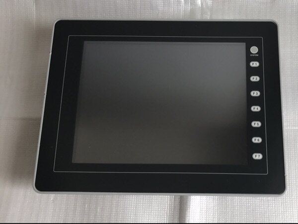 Original Fuji touch screen V810SD real spot price is not true