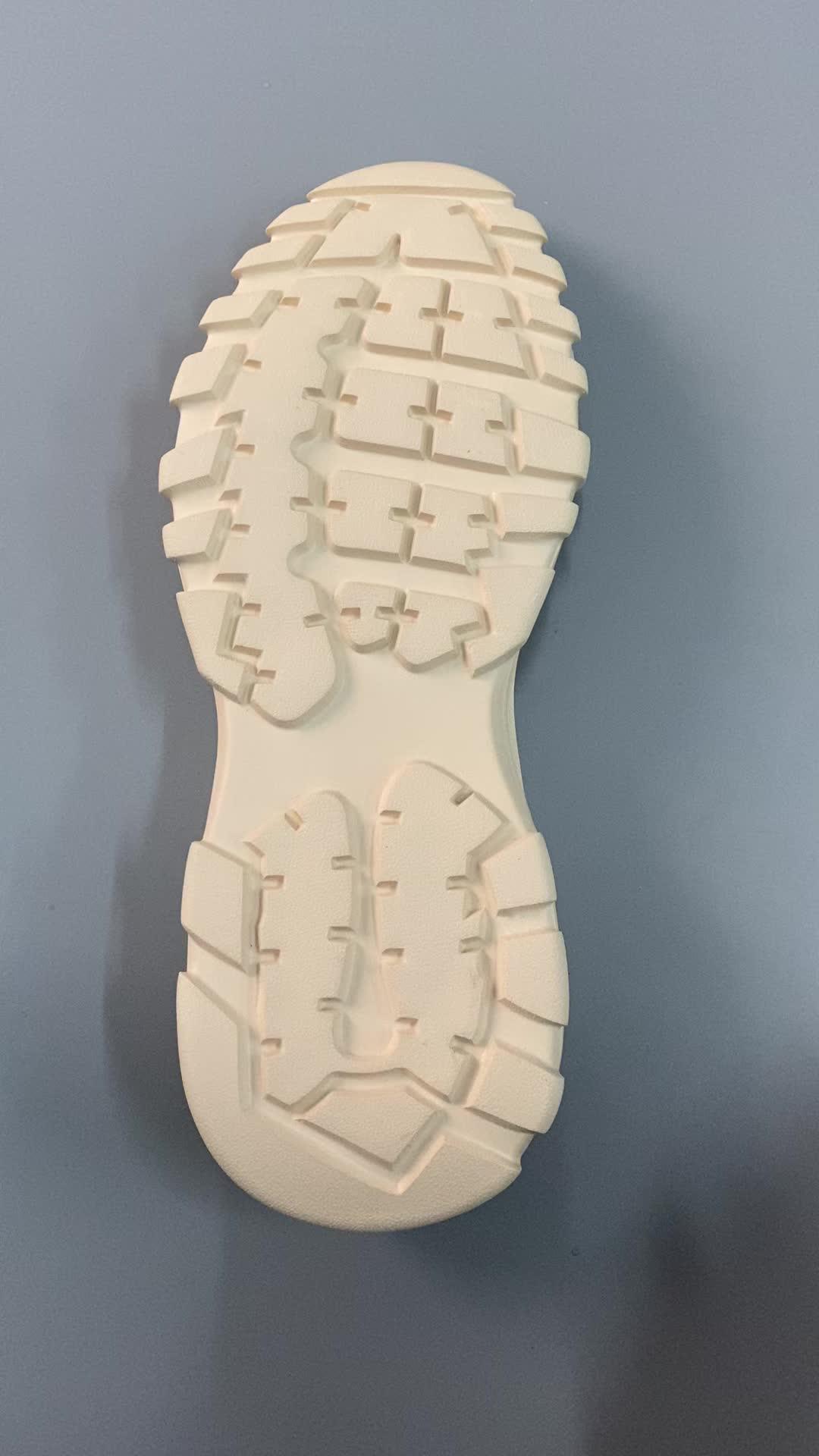 Good Quality Assurance Payment Factory Eva Rubber Foam Sole For Shoe