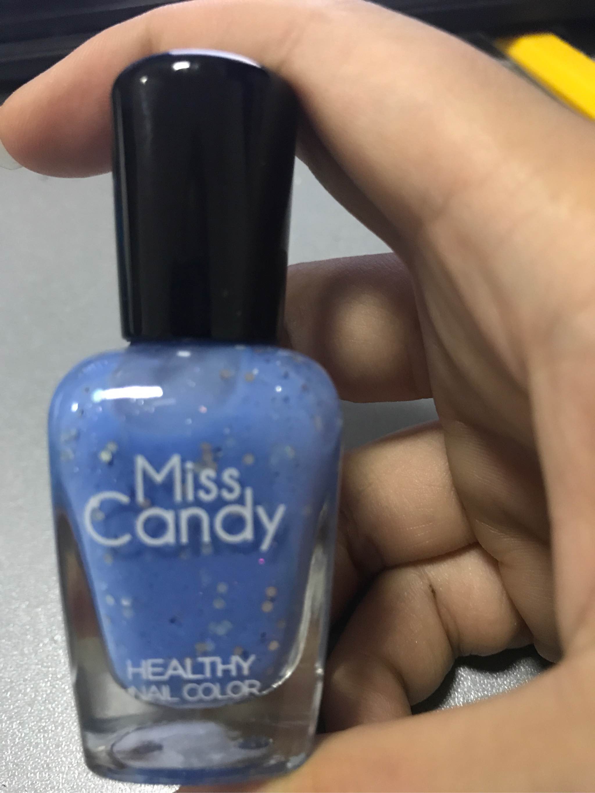 健康可剥甲油 光温变性价比真高，真实上手体验,第4张