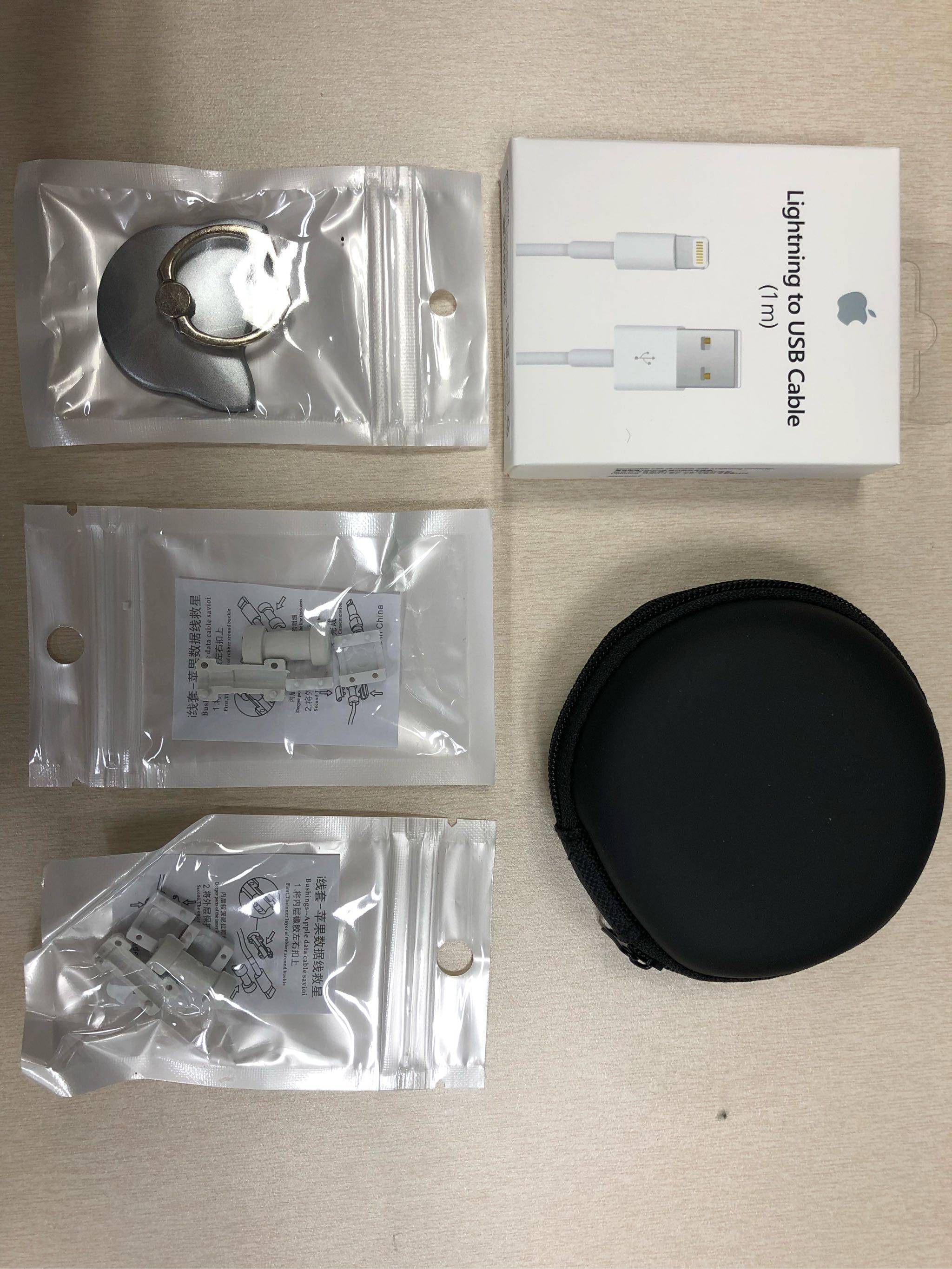 香港代购原装正品数据线怎么样，当生日礼物好不好呢_搜券