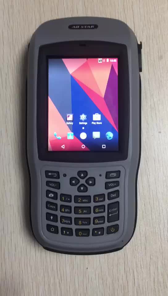 High Precision Android Os Handheld Gis Data Collector Handheld Gps Data